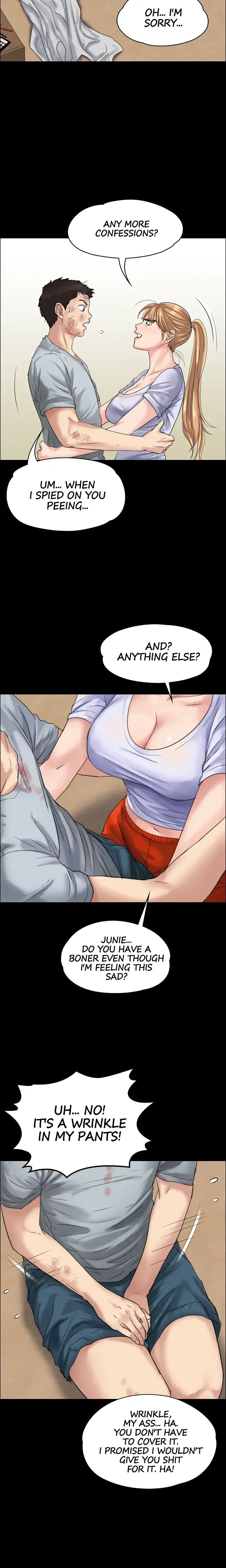Queen Bee Episode 22 - Page 7
