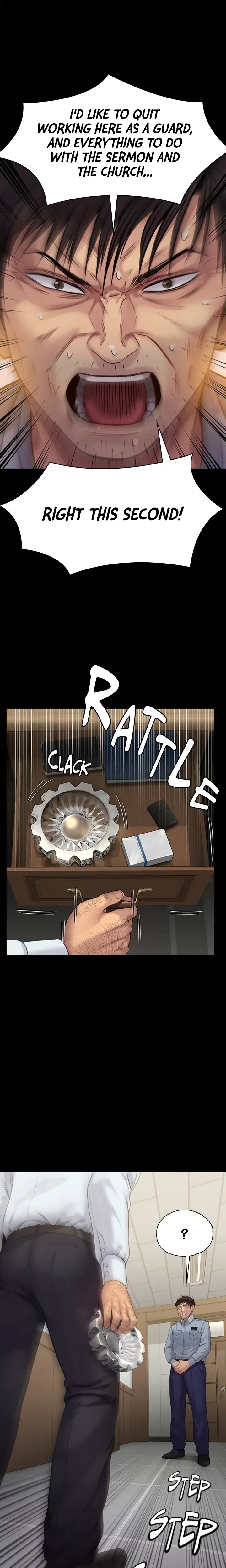 Queen Bee Episode 220 - Page 17