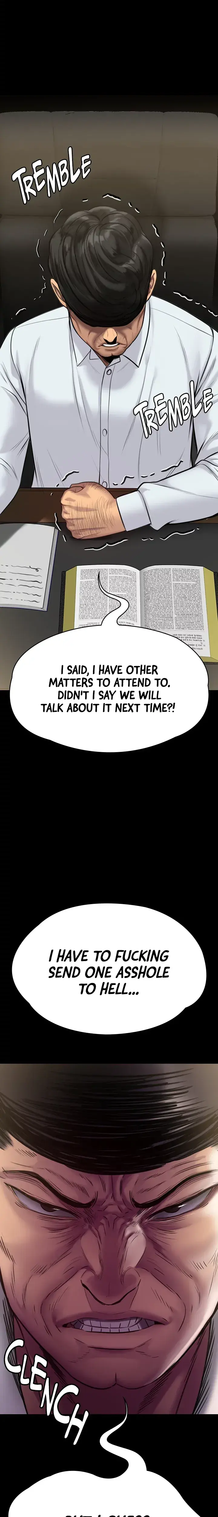 Queen Bee Episode 220 - Page 2