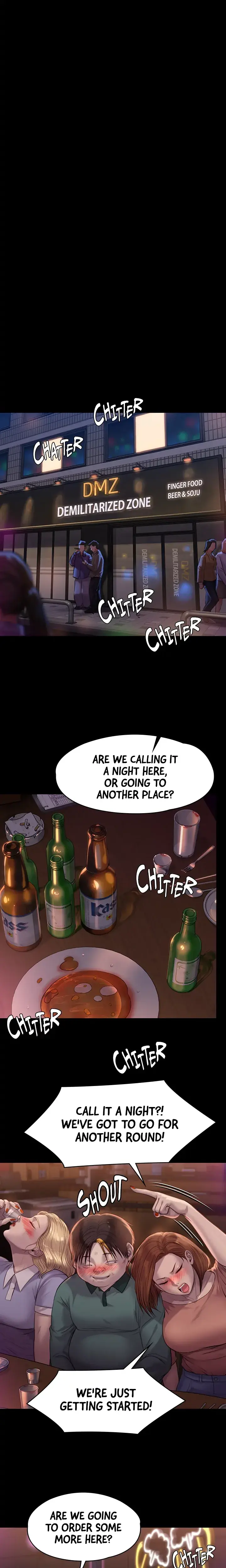 Queen Bee Episode 220 - Page 23