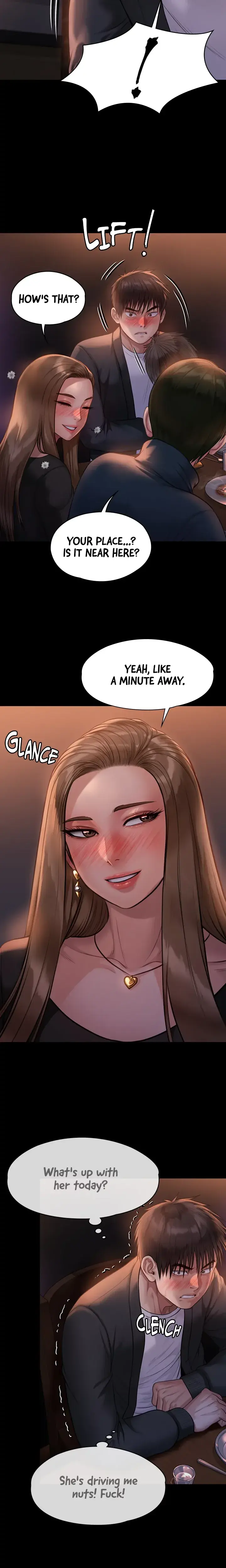 Queen Bee Episode 220 - Page 25