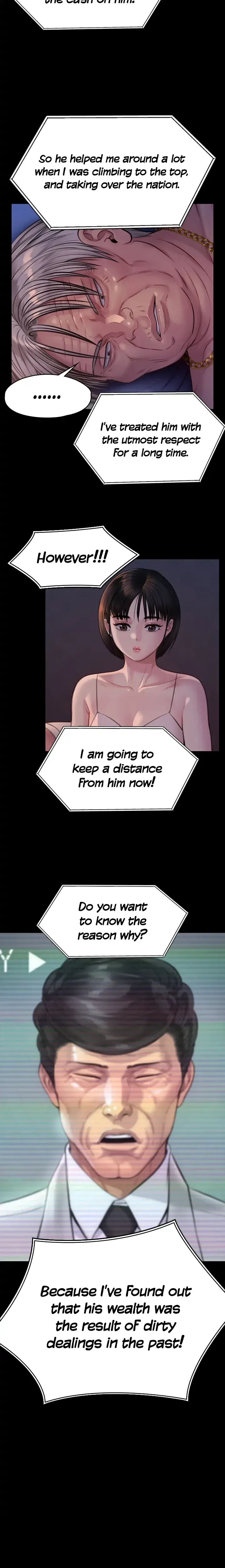 Queen Bee Episode 220 - Page 31