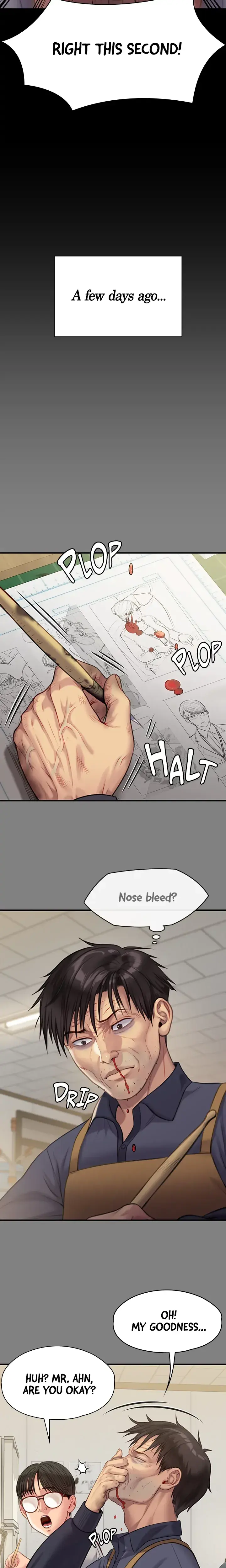 Queen Bee Episode 220 - Page 7