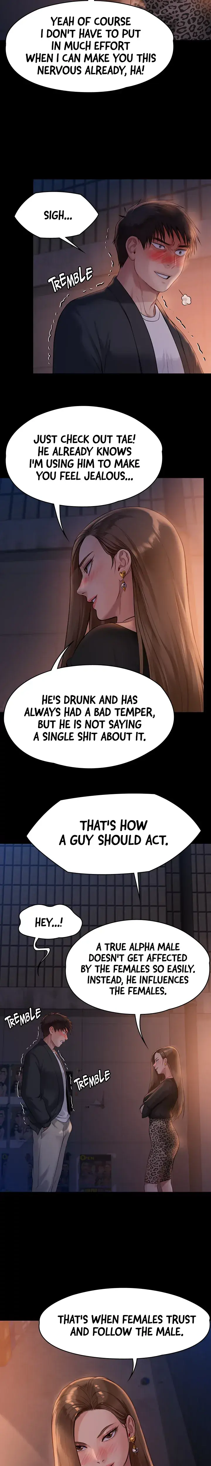 Queen Bee Episode 221 - Page 24