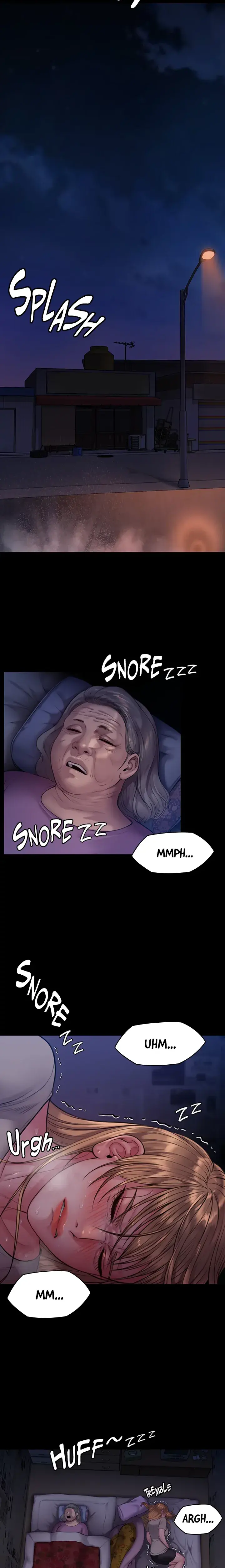 Queen Bee Episode 221 - Page 26