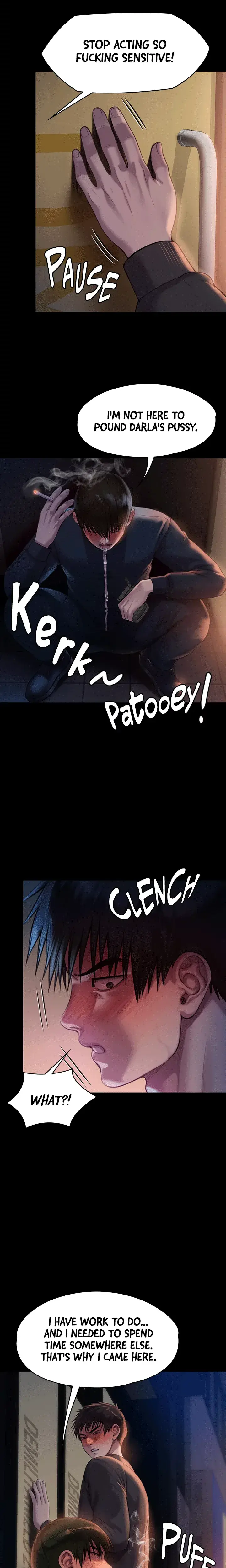 Queen Bee Episode 222 - Page 10