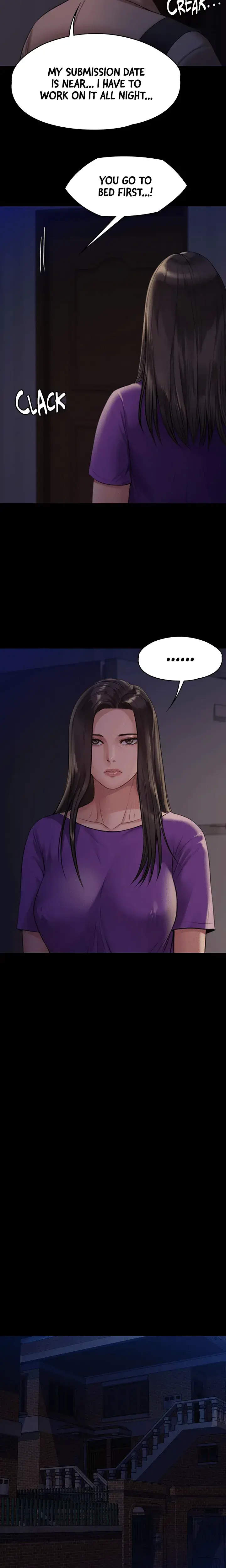 Queen Bee Episode 222 - Page 5