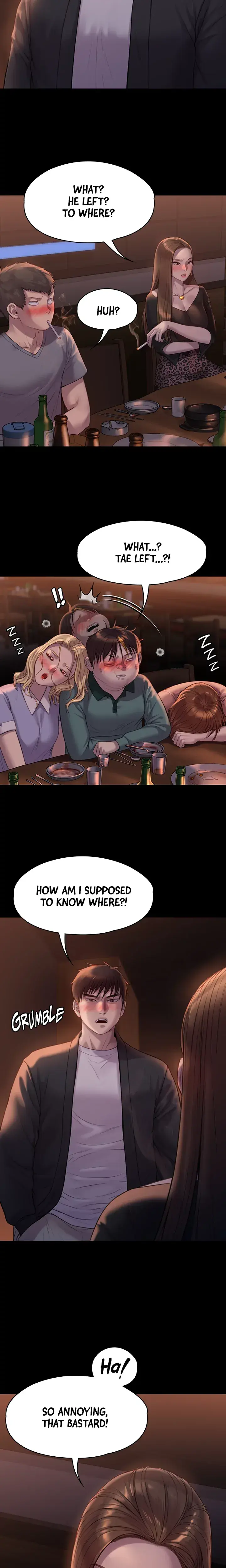 Queen Bee Episode 223 - Page 4