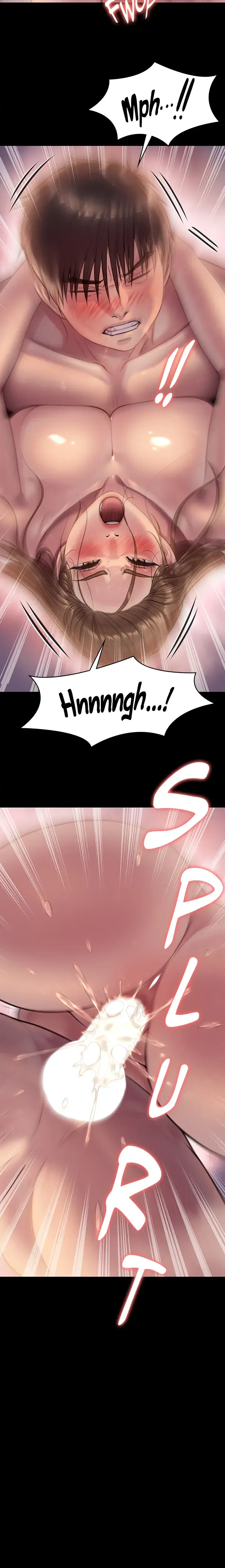 Queen Bee Episode 224 - Page 16