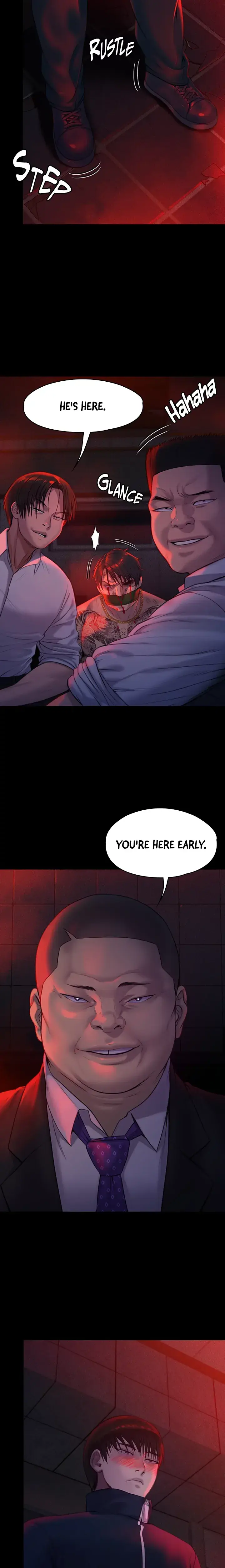 Queen Bee Episode 224 - Page 20