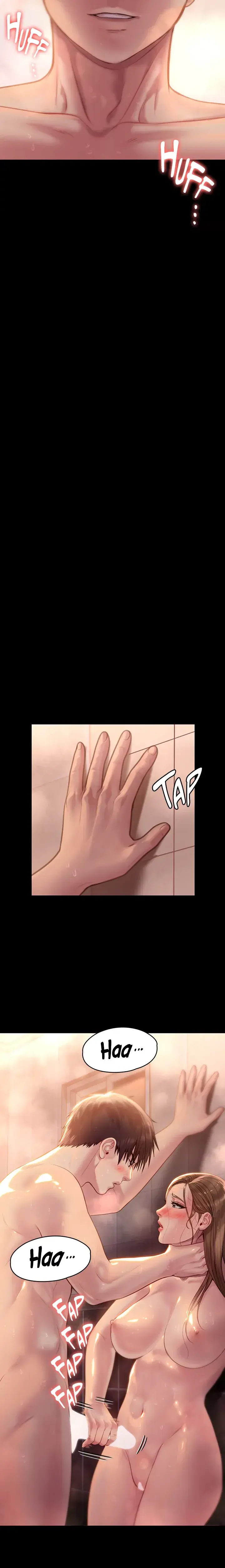 Queen Bee Episode 224 - Page 9