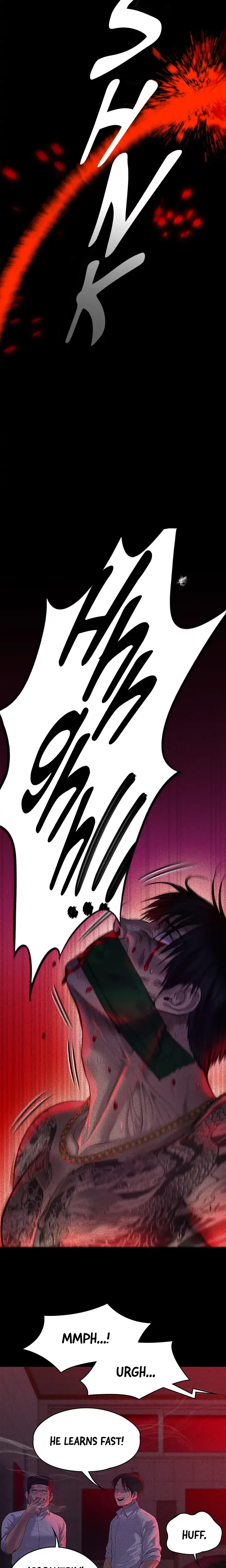 Queen Bee Episode 225 - Page 14