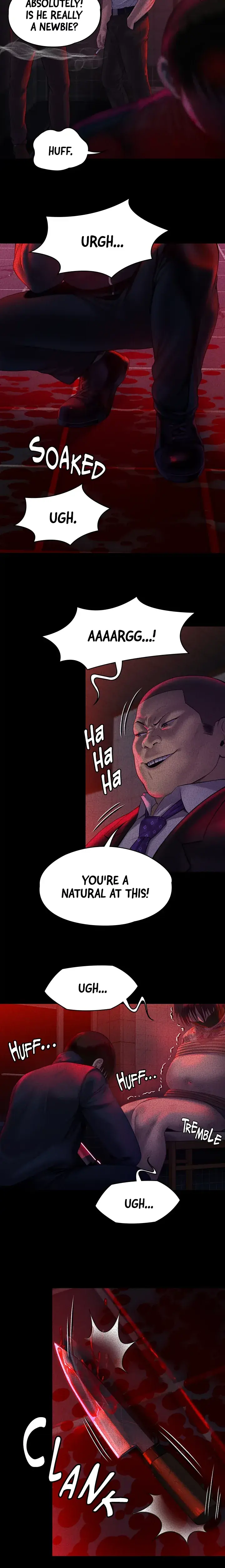 Queen Bee Episode 225 - Page 15