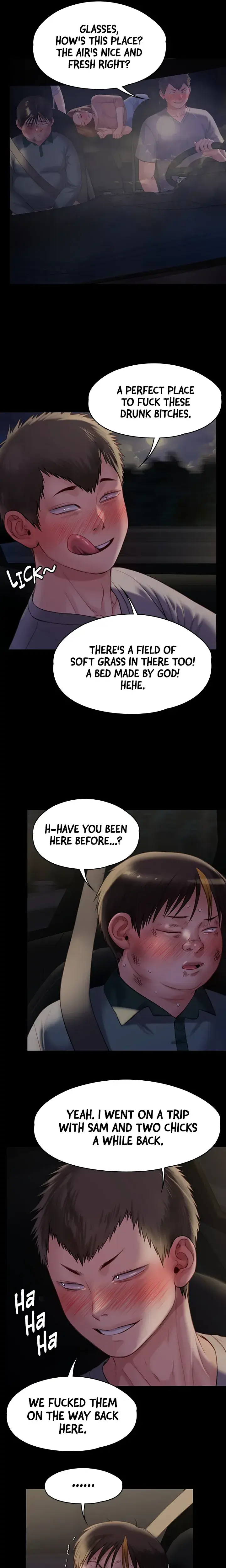 Queen Bee Episode 225 - Page 26