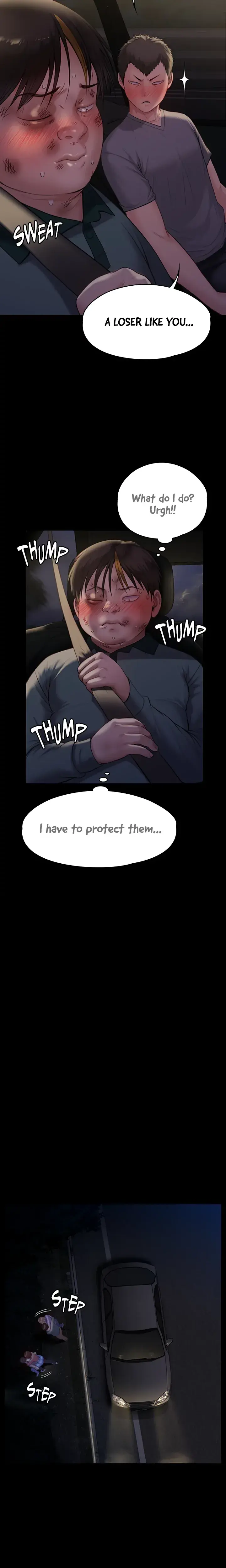 Queen Bee Episode 225 - Page 28