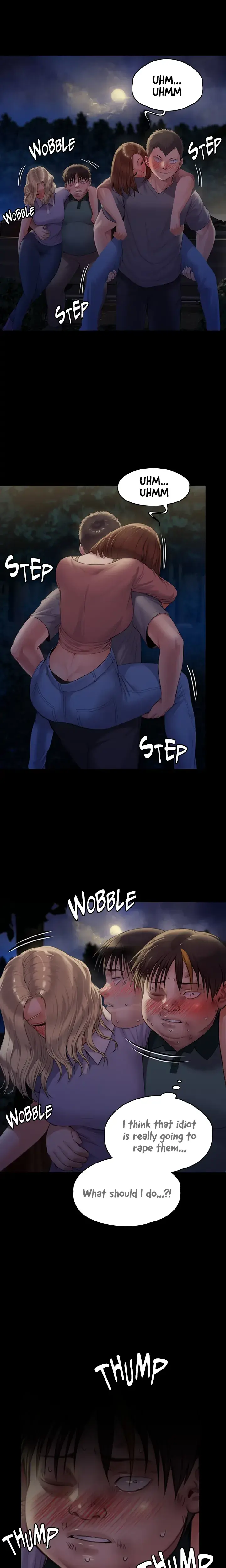 Queen Bee Episode 225 - Page 29