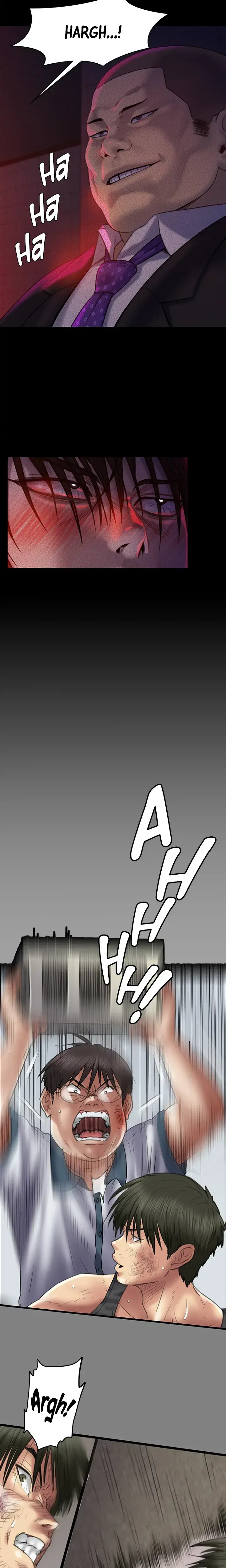 Queen Bee Episode 225 - Page 5