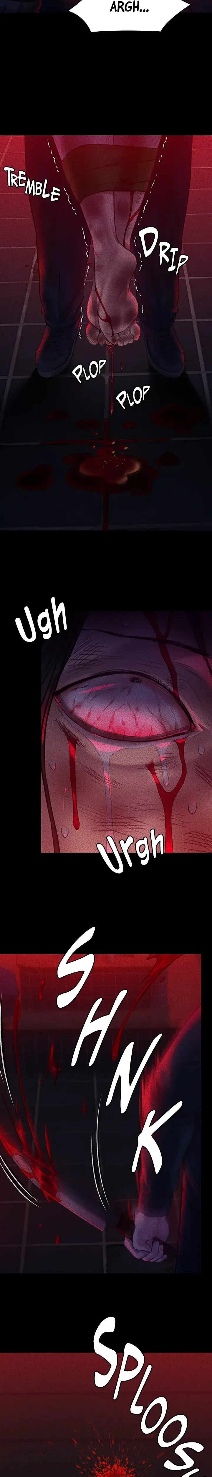 Queen Bee Episode 225 - Page 9