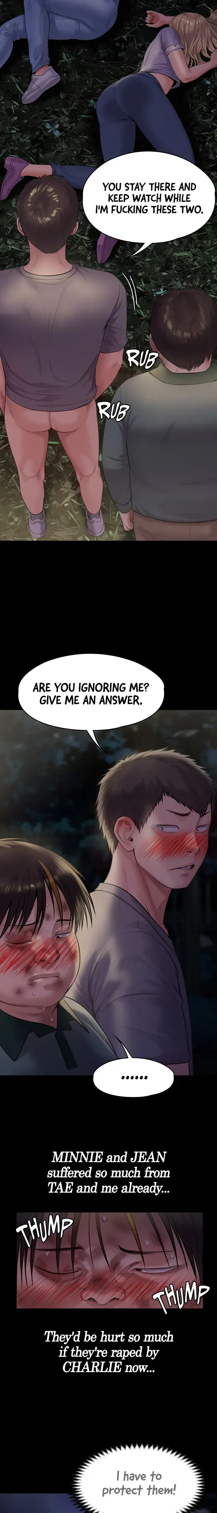 Queen Bee Episode 226 - Page 4