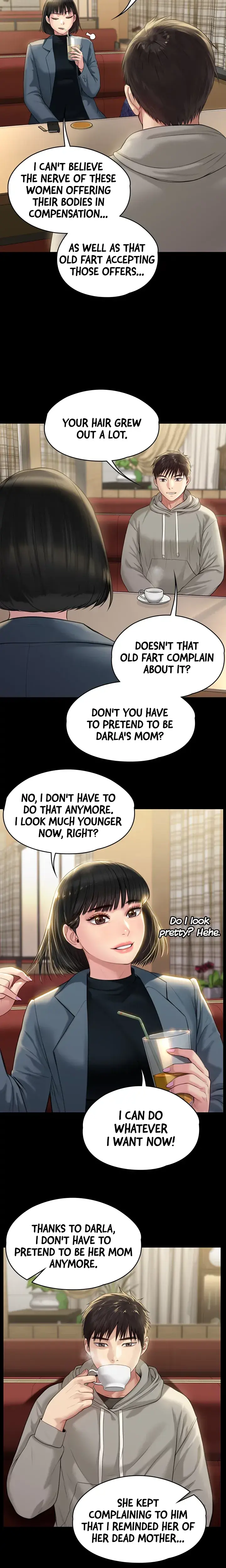 Queen Bee Episode 227 - Page 19