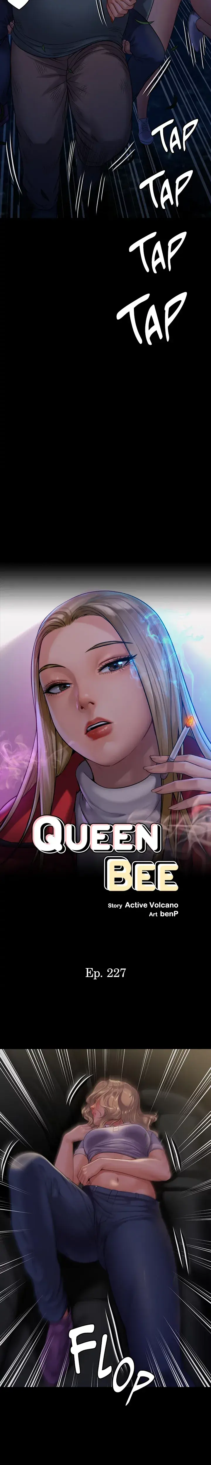 Queen Bee Episode 227 - Page 2