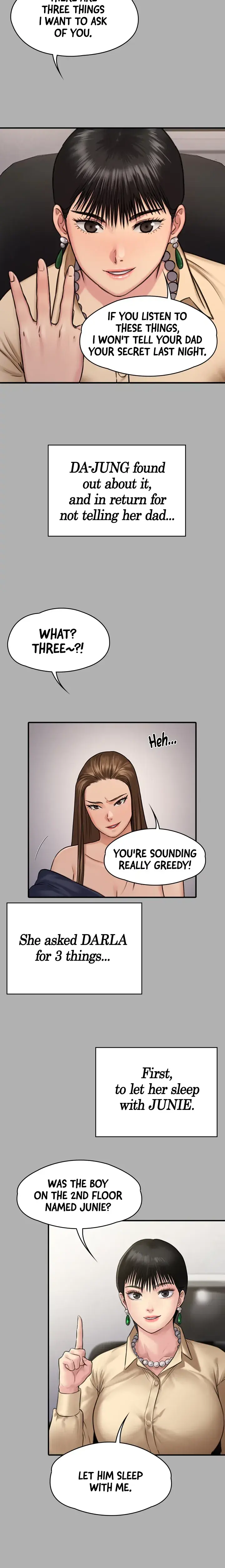 Queen Bee Episode 227 - Page 23