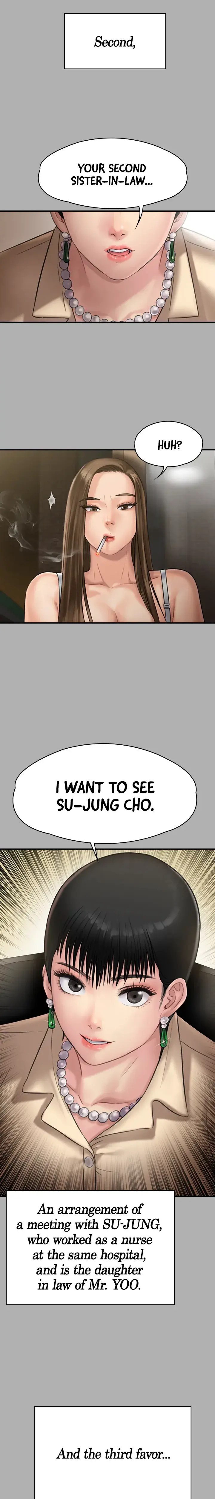 Queen Bee Episode 227 - Page 24