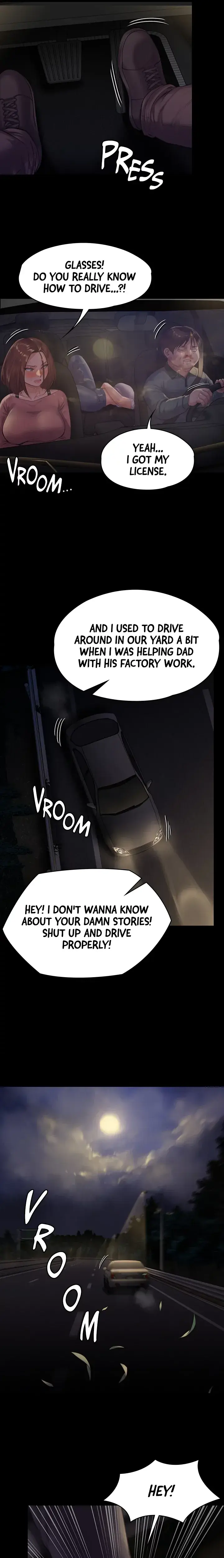 Queen Bee Episode 227 - Page 3