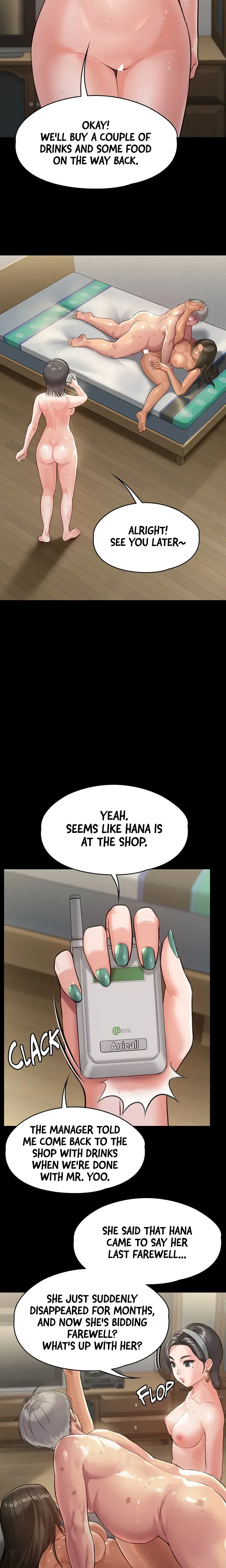 Queen Bee Episode 227 - Page 31