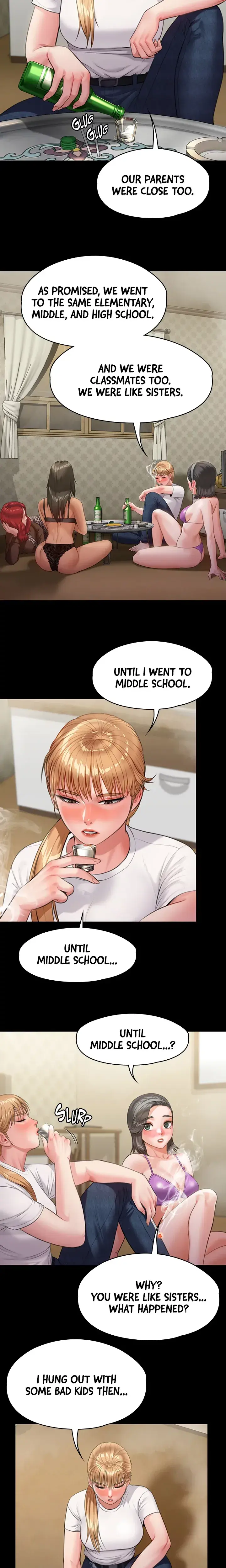 Queen Bee Episode 228 - Page 16
