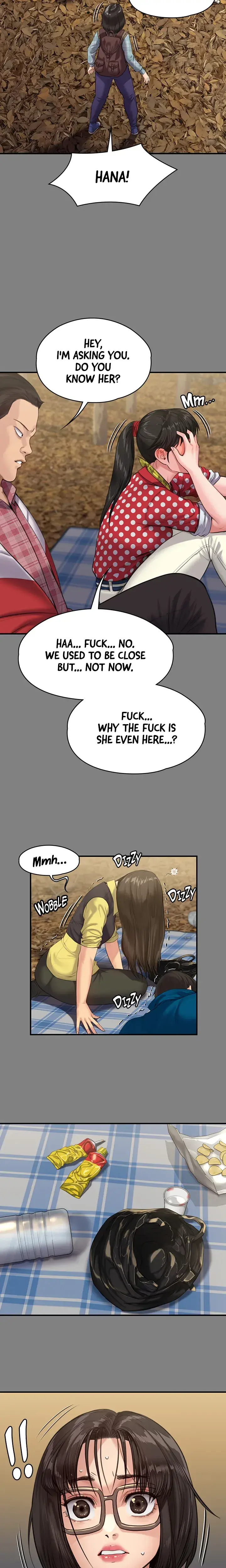 Queen Bee Episode 228 - Page 20