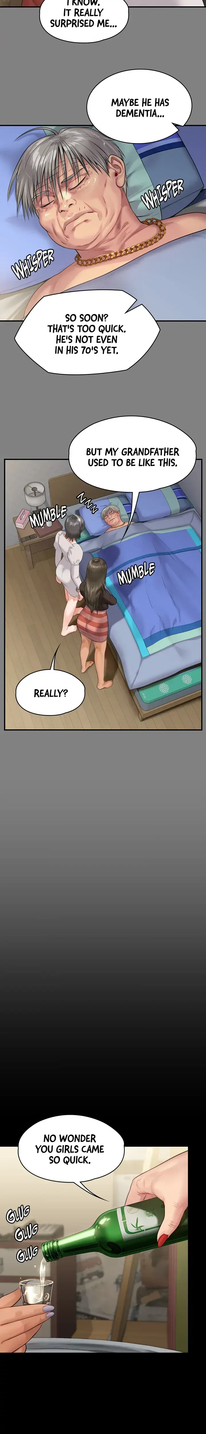 Queen Bee Episode 228 - Page 7