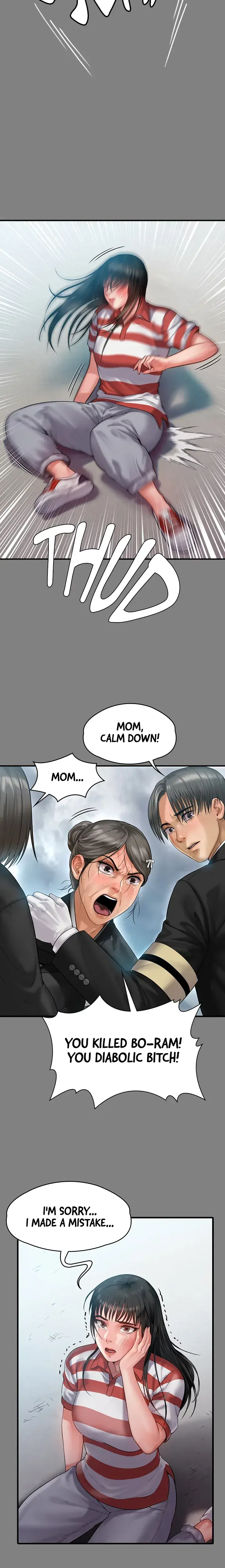 Queen Bee Episode 229 - Page 10