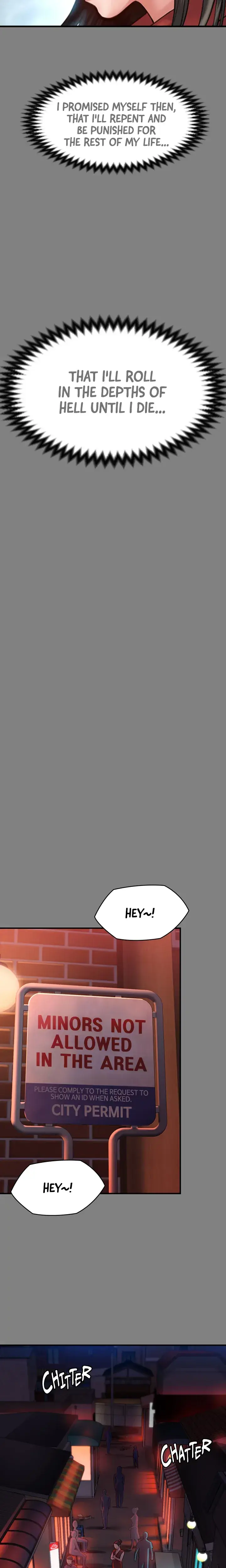 Queen Bee Episode 229 - Page 12