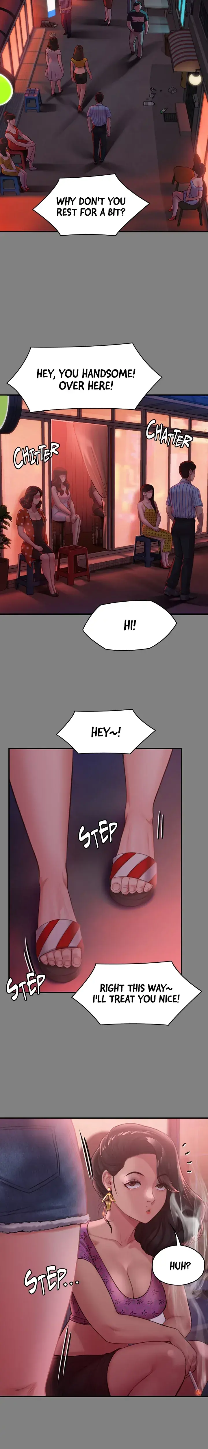 Queen Bee Episode 229 - Page 13