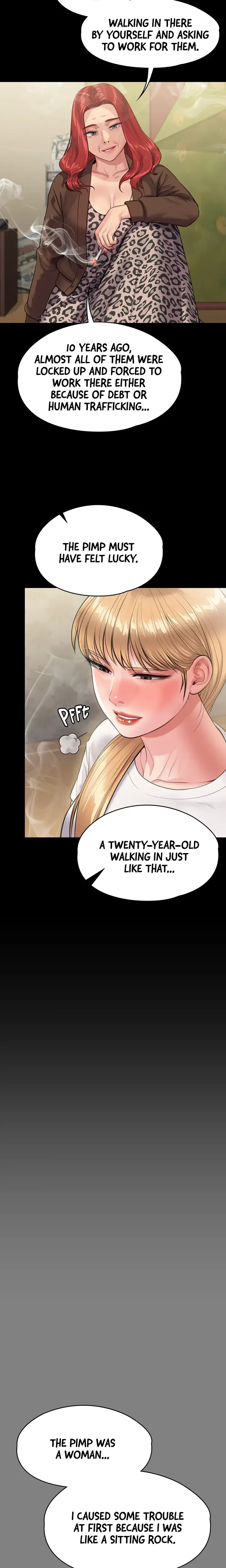 Queen Bee Episode 229 - Page 15