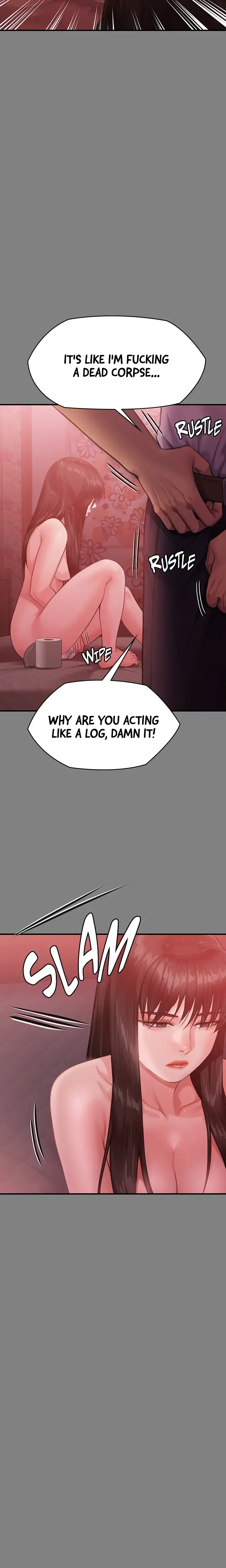 Queen Bee Episode 229 - Page 17