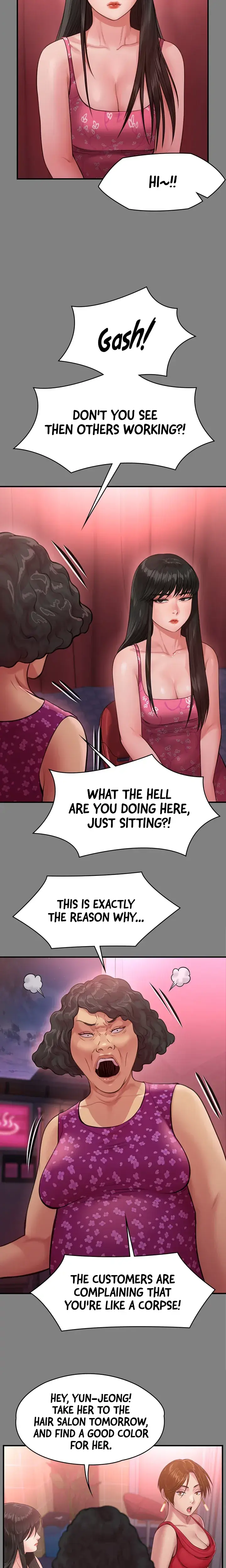 Queen Bee Episode 229 - Page 19