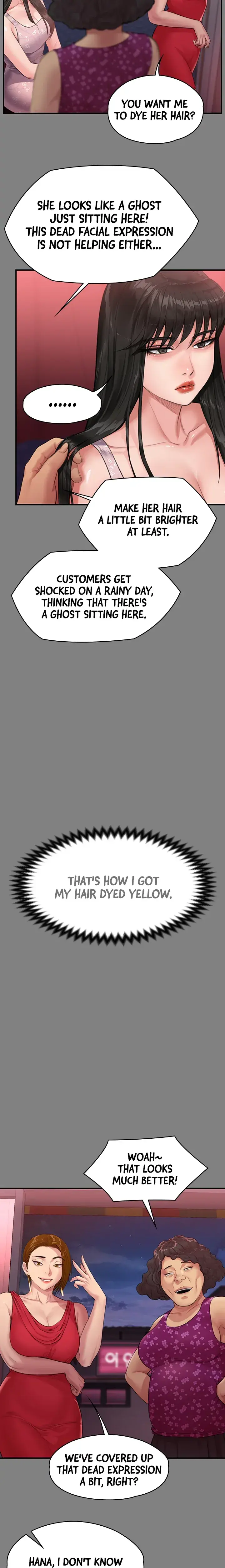 Queen Bee Episode 229 - Page 20