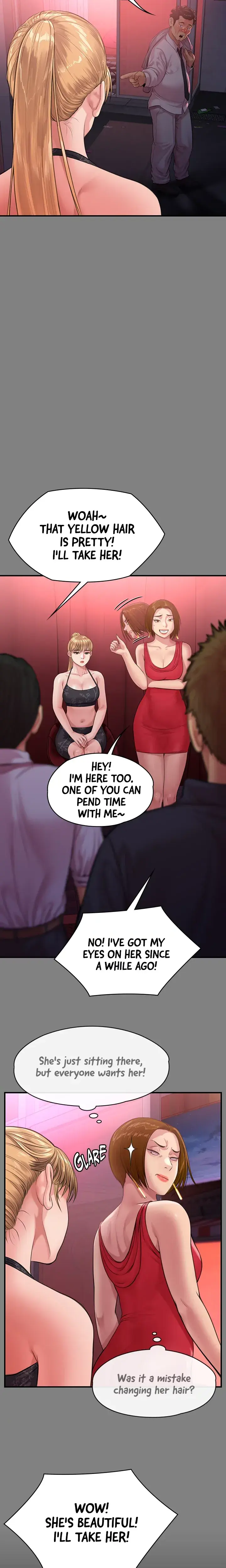 Queen Bee Episode 229 - Page 22