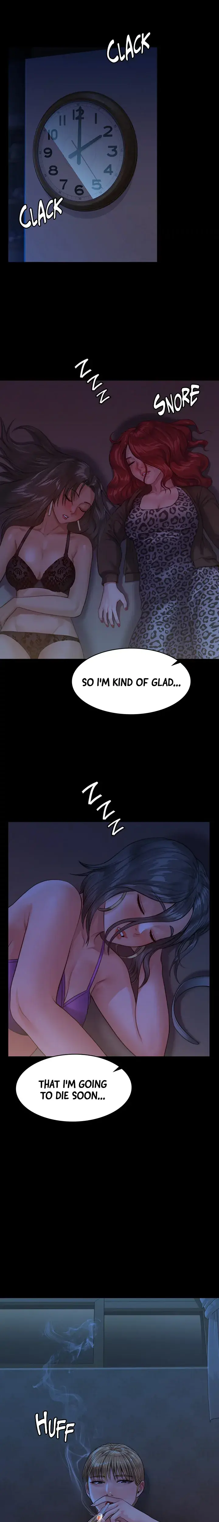 Queen Bee Episode 229 - Page 25