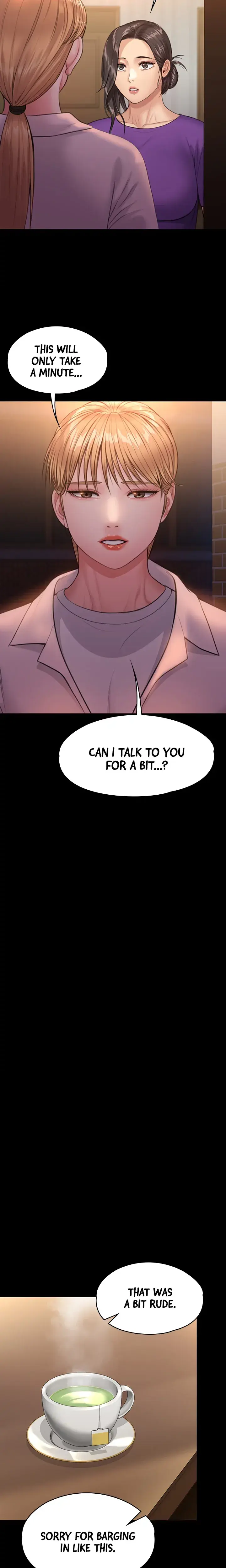 Queen Bee Episode 229 - Page 29
