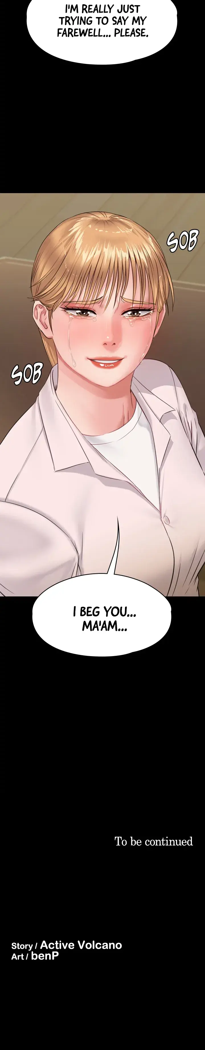 Queen Bee Episode 229 - Page 33