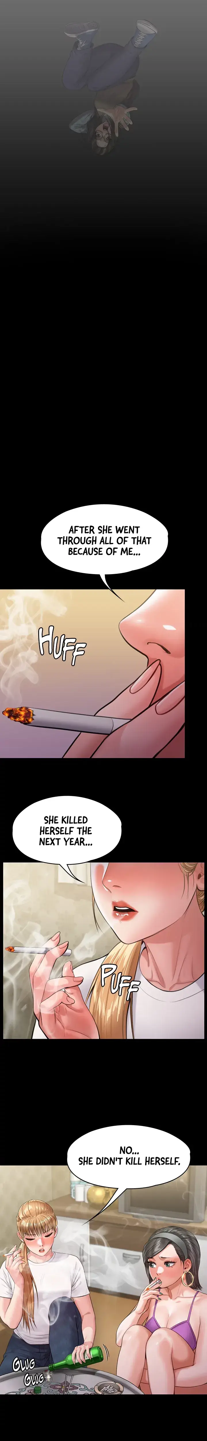 Queen Bee Episode 229 - Page 5