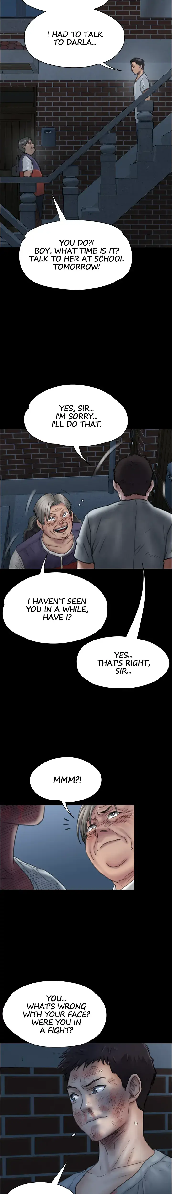 Queen Bee Episode 23 - Page 13