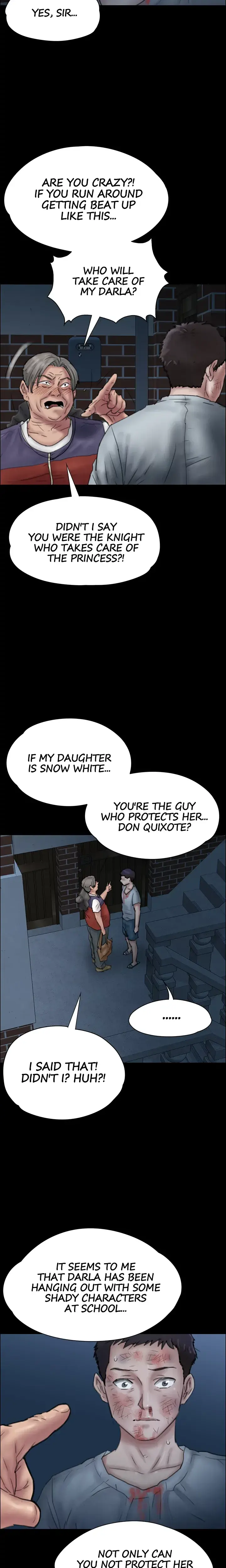 Queen Bee Episode 23 - Page 14