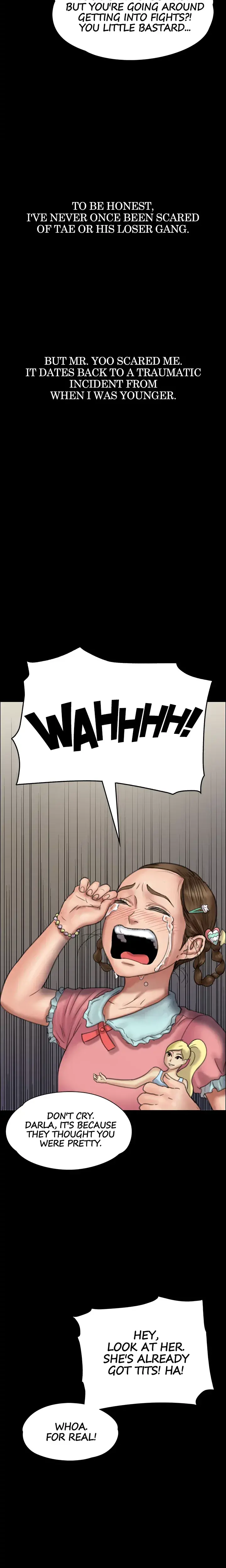 Queen Bee Episode 23 - Page 15