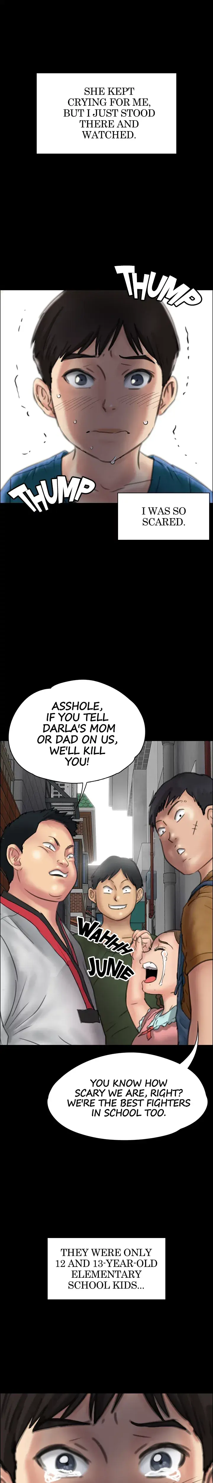 Queen Bee Episode 23 - Page 17
