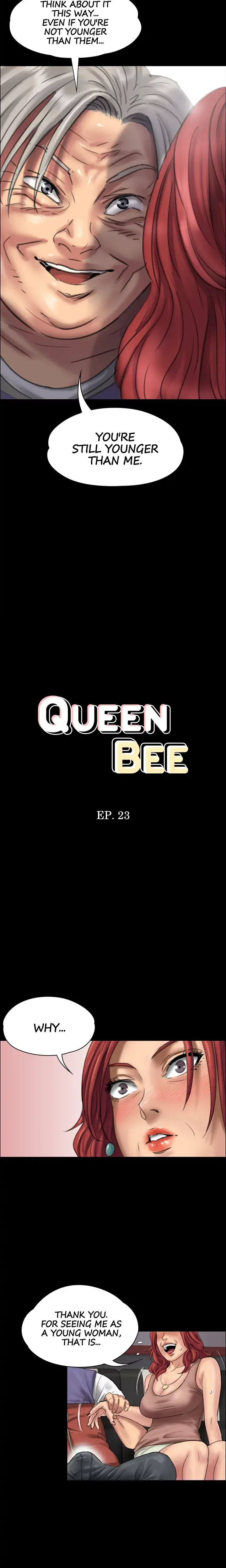 Queen Bee Episode 23 - Page 2