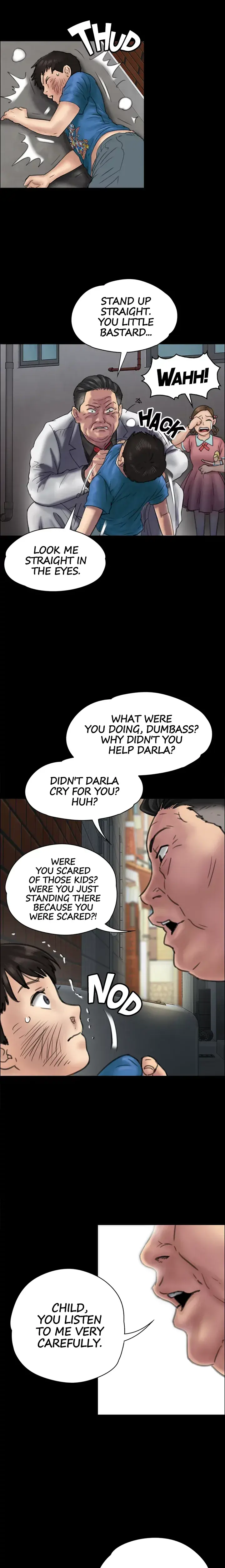 Queen Bee Episode 23 - Page 23